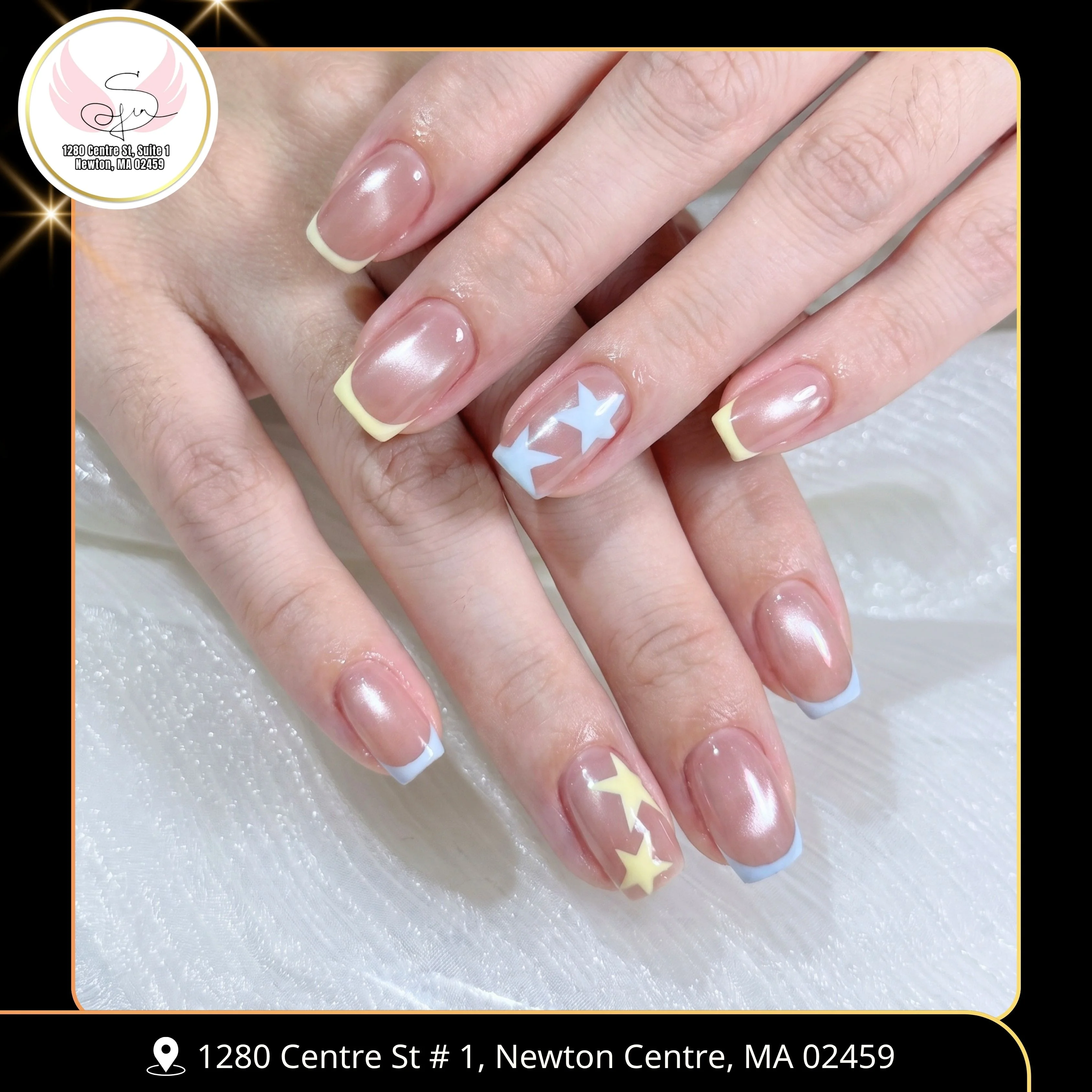 Fresh Nails for July 2026